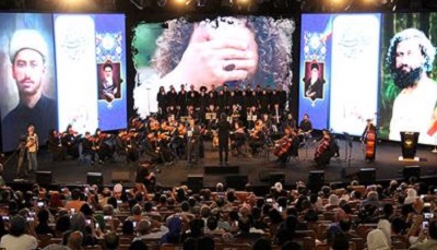 حضور ستاد فهماي گيلان و منتخبين کانونهاي فرهنگي هنري مساجد استان در اولين اجلاسيه کنگره بين المللي ميرزا کوچک
