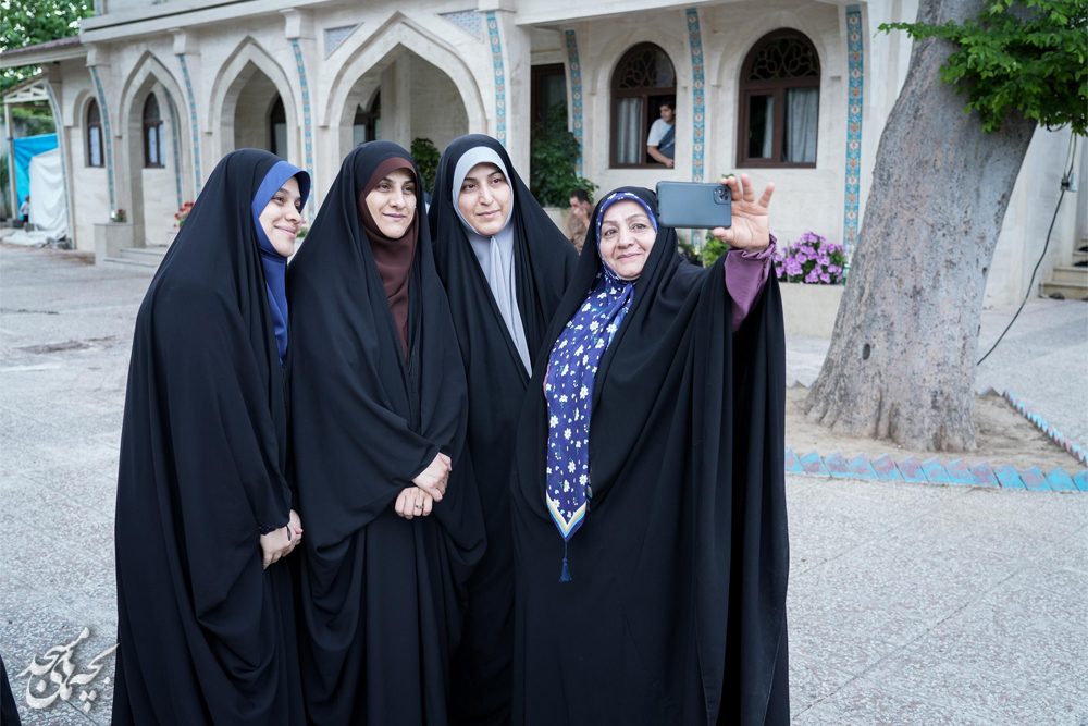 کارگاه هاي آموزشي کانون هاي تربيت محور مساجد گيلان