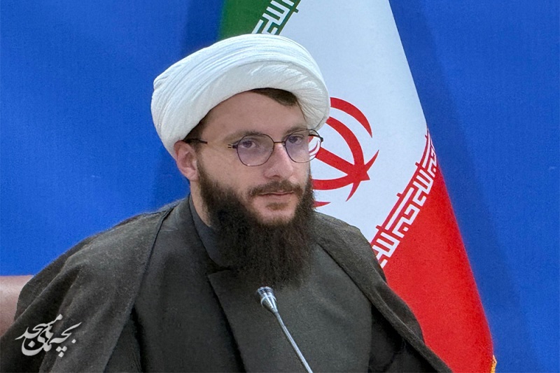 برگزاري جلسه هماهنگي طرح ملي "طراوت " در استانداري گيلان
