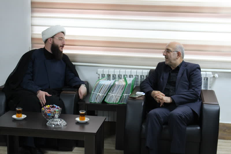 انعقاد تفاهم نامه با بنياد شهيد گيلان در راستاي ترويج فرهنگ ايثار و شهادت