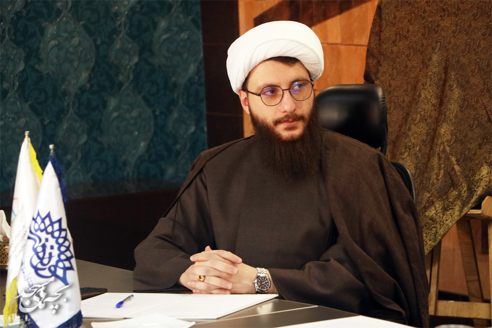 رونمايي از پوستر " رويداد استعداديابي" بچه هاي مسجد در گيلان