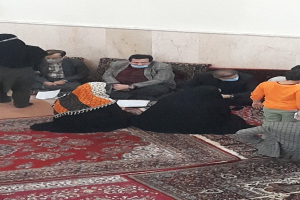 ميز خدمت