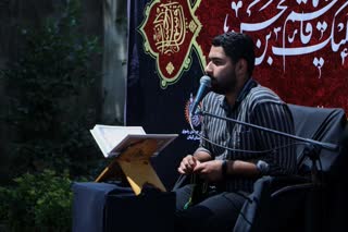 اجتماع بزرگ«نسل قاسم» با حضور کانون هاي فرهنگي هنري مساجد گيلان
