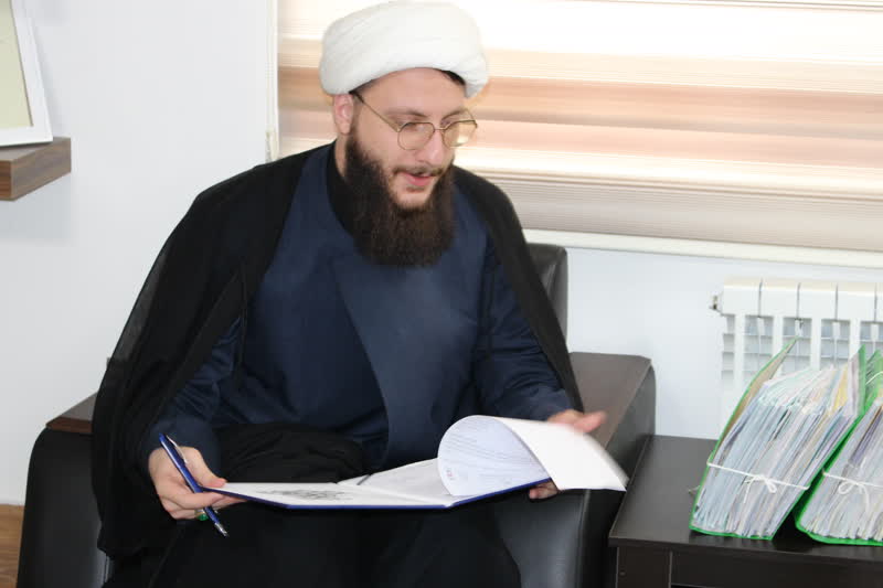 انعقاد تفاهم نامه با بنياد شهيد گيلان در راستاي ترويج فرهنگ ايثار و شهادت