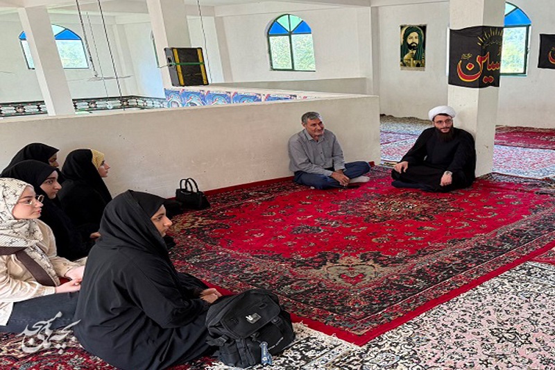 کانون 31 خرداد روستاي ديورش