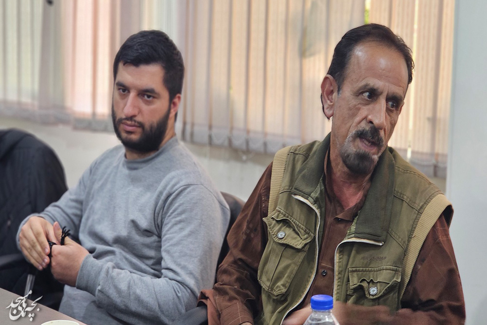 گردهمايي گروههاي نمايشي کانونهاي مساجد گيلان