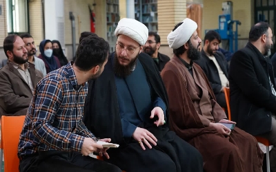 آغاز به کار رويداد فرهنگي هنري مثل چراغ به همت ستاد هماهنگي کانون هاي مساجد گيلان