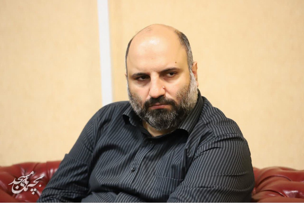 بررسي طرح ملي طراوت در شوراي شهر رشت