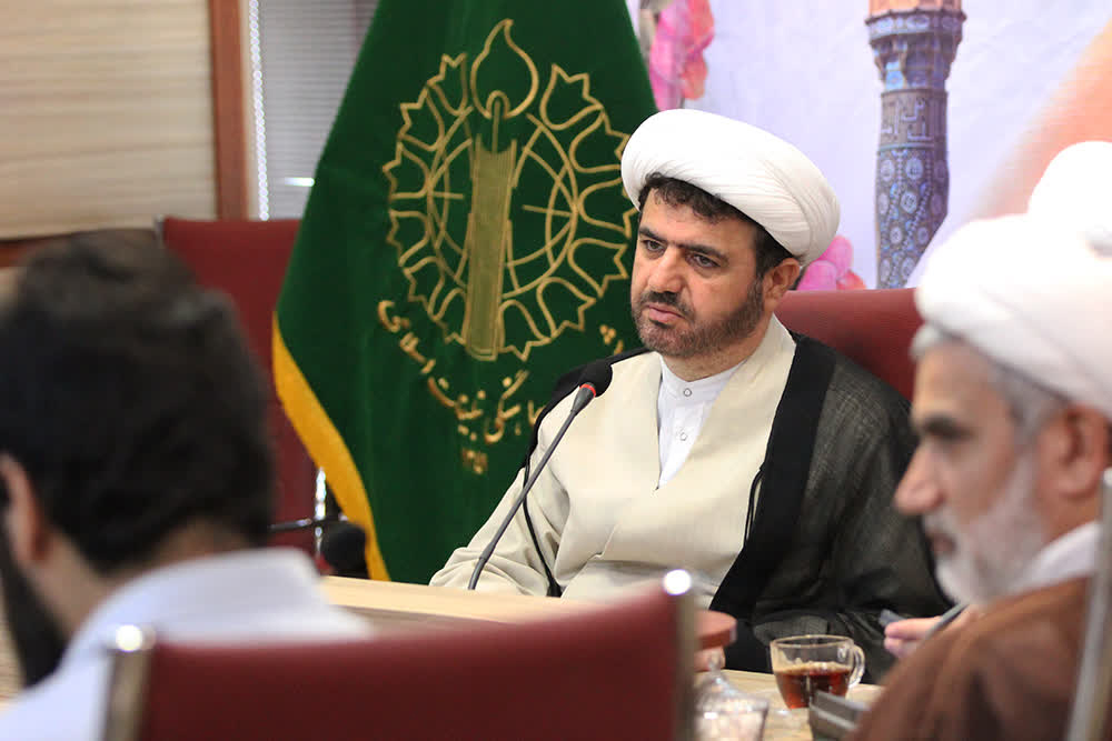 ستاد بزرگداشت دهه کرامت استان گيلان تشکيل شد