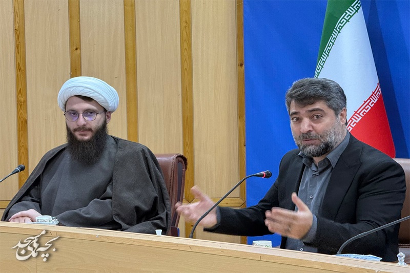 برگزاري جلسه هماهنگي طرح ملي "طراوت " در استانداري گيلان