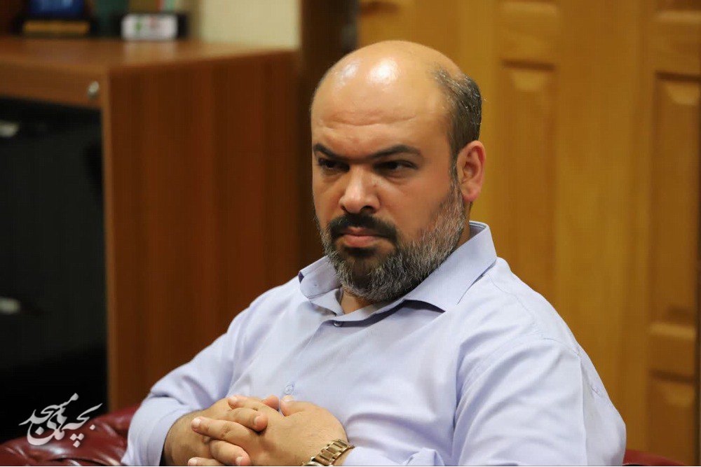 بررسي طرح ملي طراوت در شوراي شهر رشت