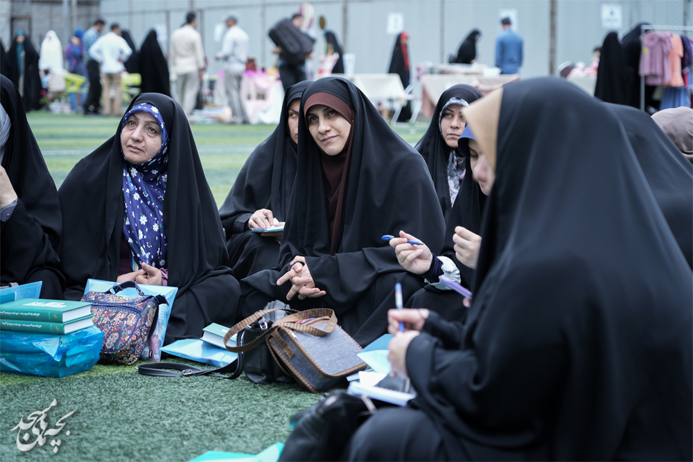 کارگاه هاي آموزشي کانون هاي تربيت محور مساجد گيلان