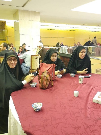کنگره بين المللي ميرزا کوچک