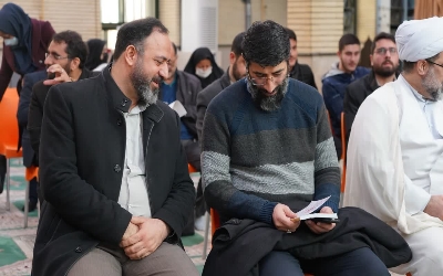 آغاز به کار رويداد فرهنگي هنري مثل چراغ به همت ستاد هماهنگي کانون هاي مساجد گيلان