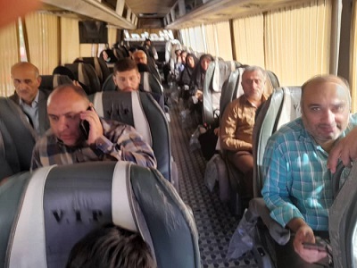 کنگره بين المللي ميرزا کوچک