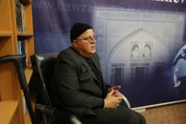 نشست هفتگي «زن در آيينه بصيرت عاشورايي» در مسجد جامع شهرستان فومن
