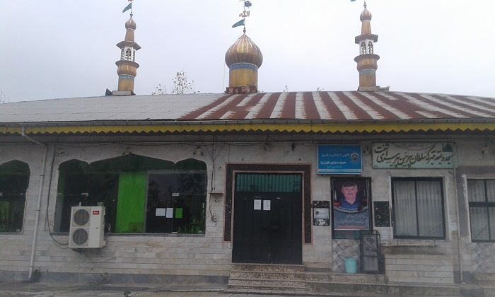 غنيسازي اوقات فراغت به همت کانون مسلم بن عقيل(ع) در مسجد پيرسراي شفت