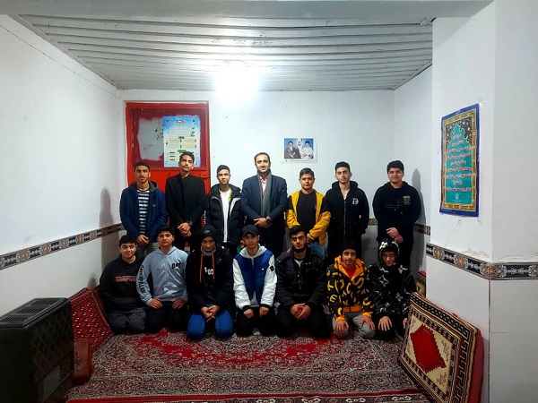 طرح تربيتي «چکامه» با هدف پيشگيري و کاهش آسيبهاي اجتماعي در استان گيلان آغاز به کار کرد