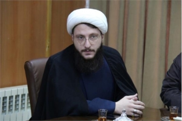 اولين جلسه کارگروه مساجد دهه فجر استان گيلان برگزار شد