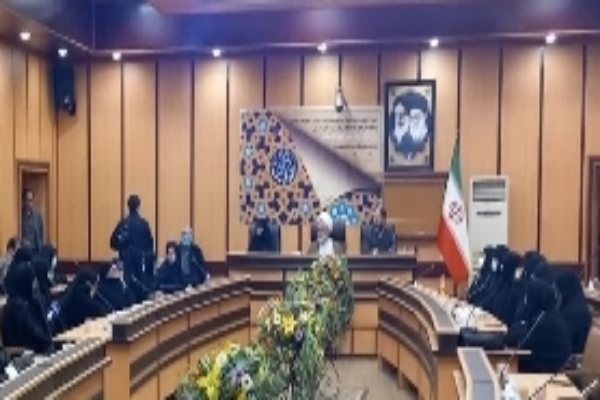 جذب جوانان به مسجد با فعاليت هاي فرهنگي هنري