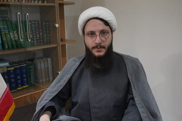حضور و بازديد ميداني از مساجد استان گيلان به مناسبت ماه مبارک رمضان