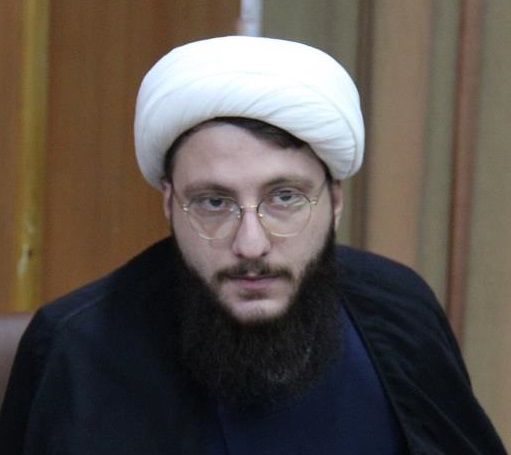 گفتمان انقلاب بايد در مساجد تقويت شود