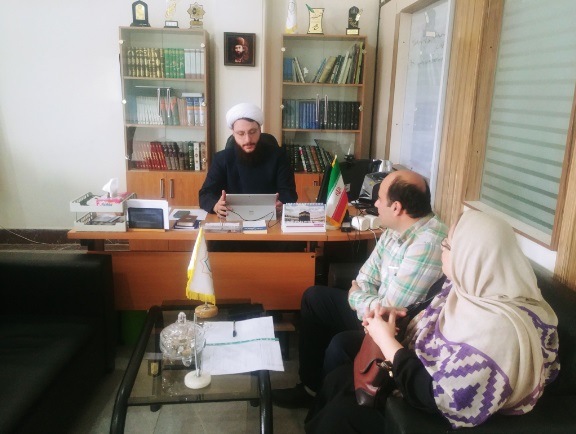 لزوم تقويت و تجهيز کتابخانههاي مساجد گيلان