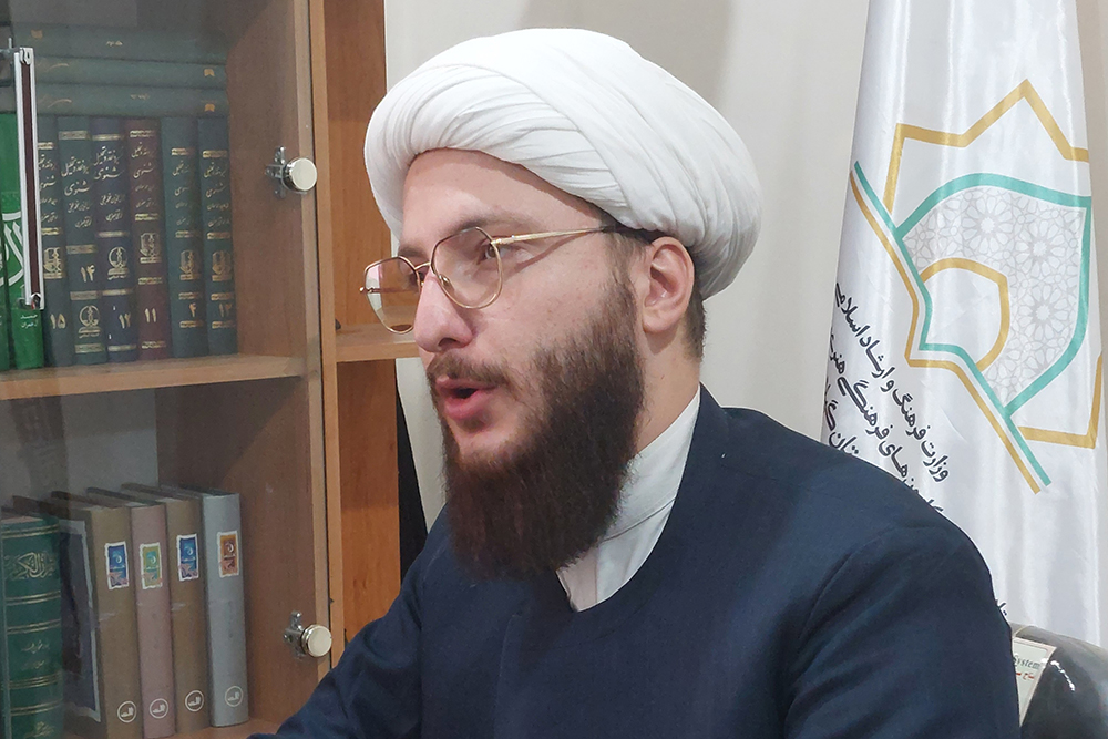 تشکيل کارگروه استاني اوقات فراغت در کانونهاي مساجد گيلان