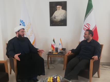 تفاهم نامه همکاري مشترک ميان کانون هاي مساجد و کتابخانه هاي عمومي گيلان امضا شد