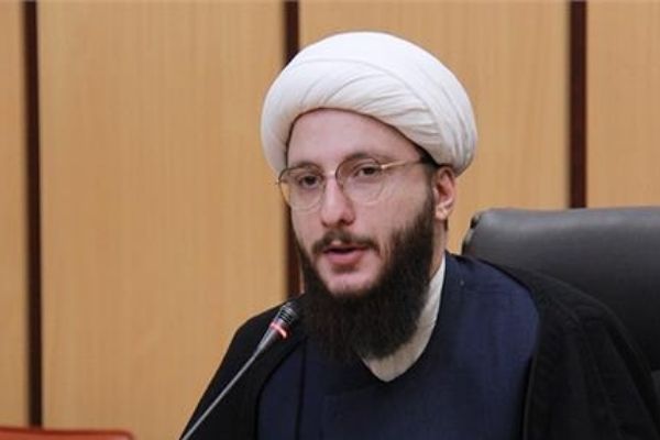 تمام فعاليت ها بايد پيوست مسجدي داشته باشند