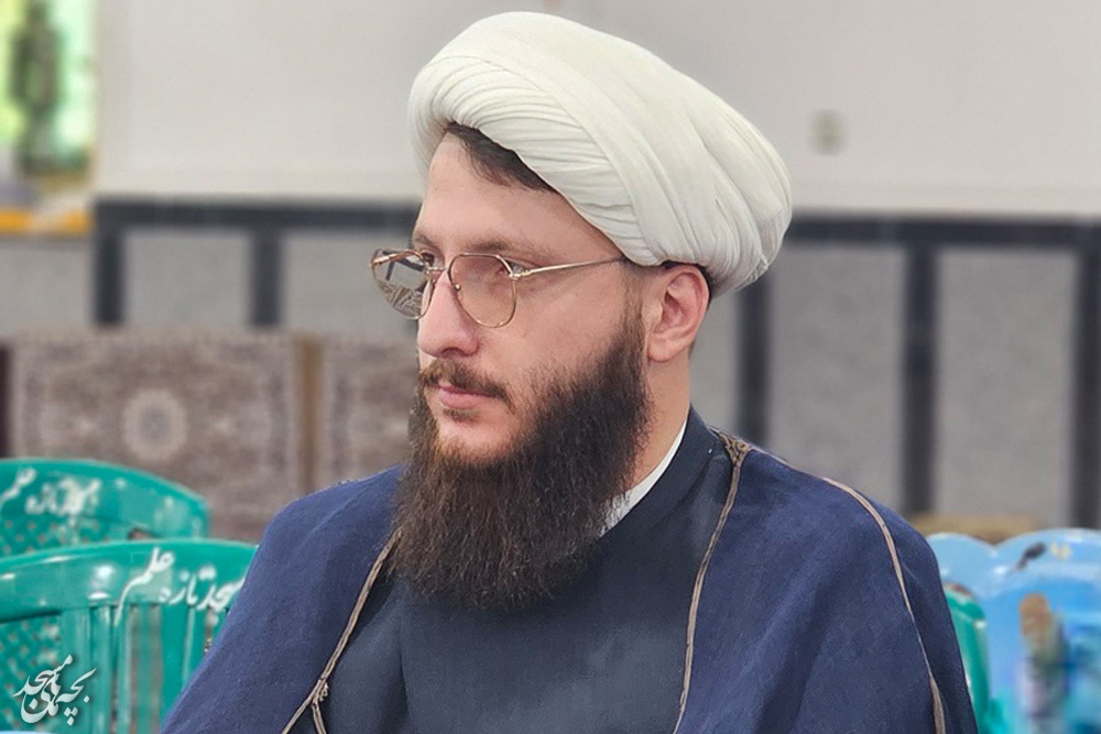 کرسيهاي تلاوت قرآن کريم در کانونهاي مساجد گيلان برپا ميشود