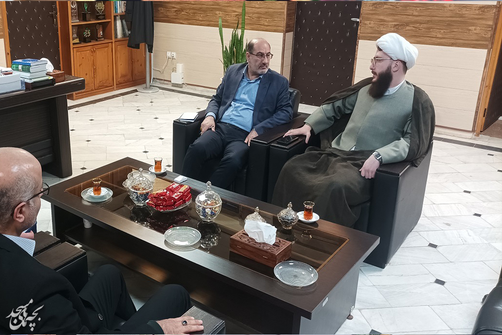کانونهاي فرهنگي هنري مساجد ظرفيت خوبي در جذب هنرمندان است