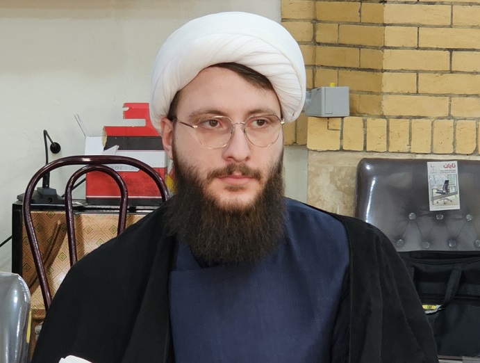 مديران کانونهاي مساجد سرداران مقابله با تهاجم فرهنگي هستند