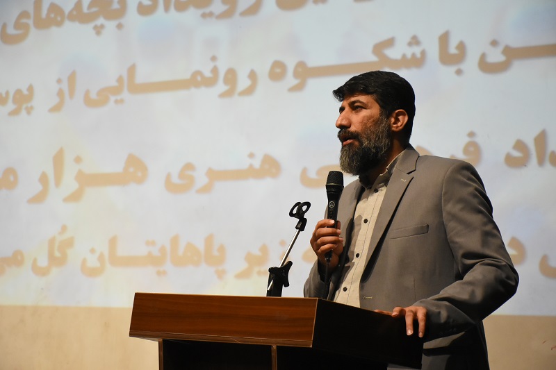 استمرار راه شهيدان با فعاليت جوانان در مساجد