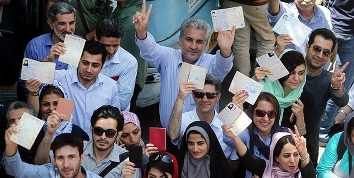 وساطت بچههاي مسجد براي آشتي قشر خاکستري با صندوقها