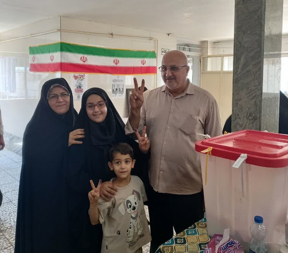 بانگ همبستگي از ماذنههاي مساجد گيلان