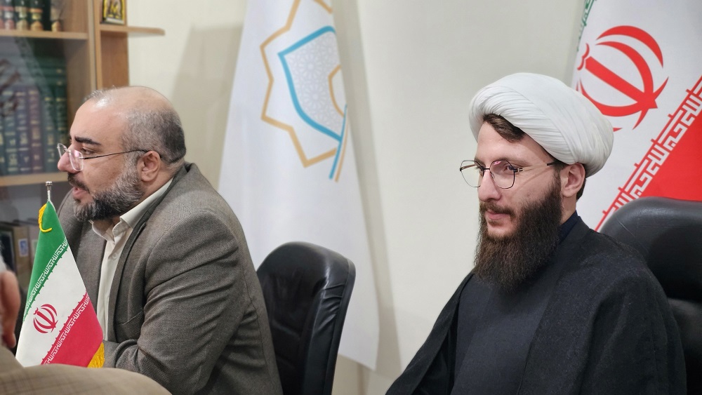 اولين همايش کتابخانههاي مساجد کشور برگزار مي شود