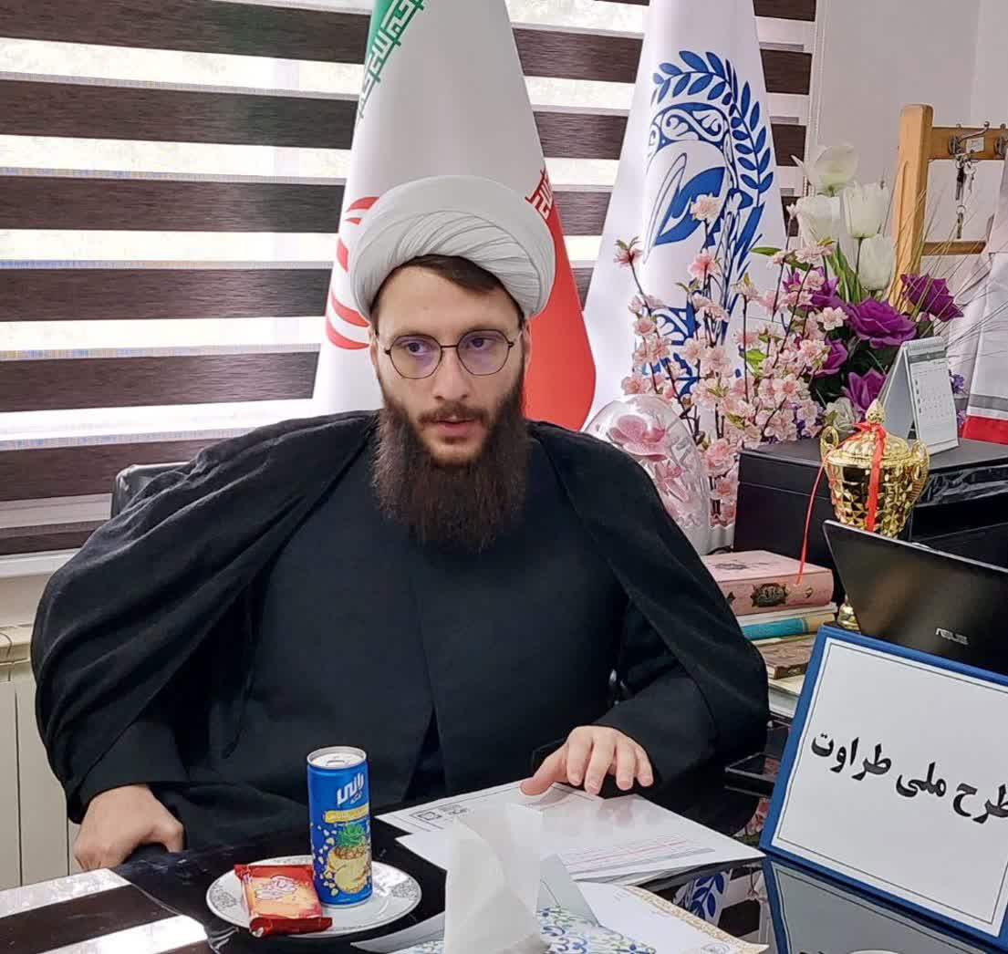 تقويت اميد در نوجوانان با اجراي طرح ملي«طراوت» در مساجد