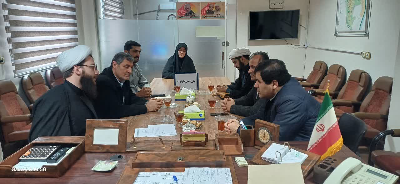 برنامههاي فرهنگي بايد مناسب با نياز نوجوانان باشد