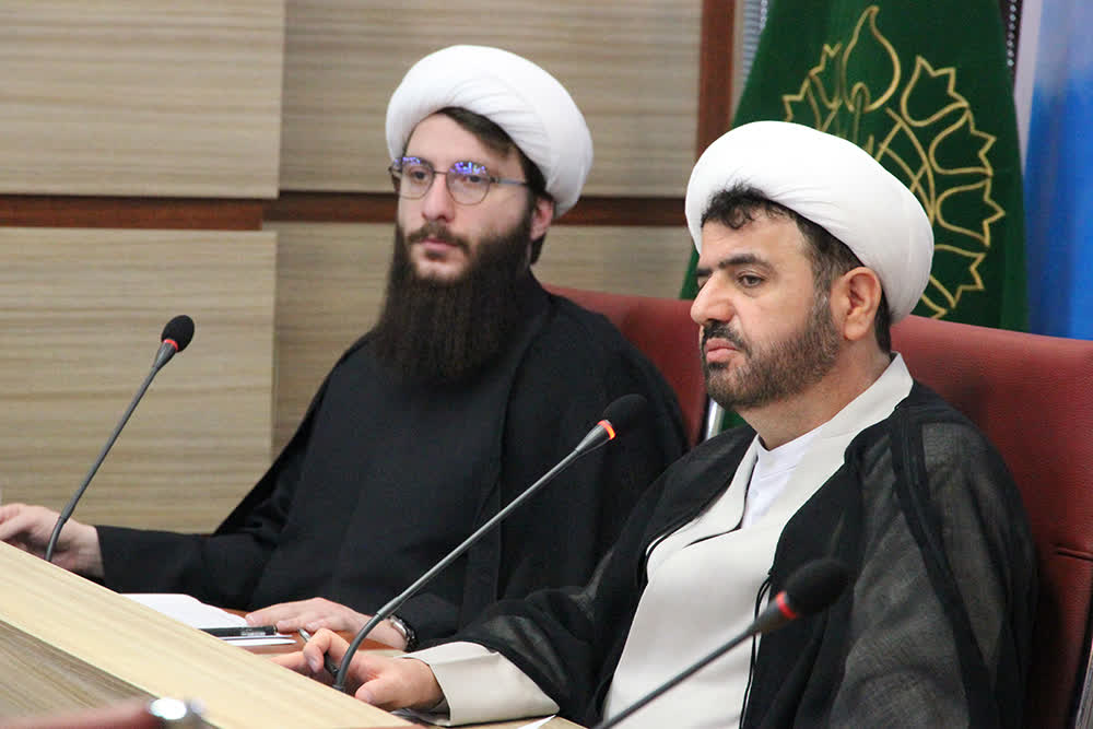 ستاد بزرگداشت دهه کرامت گيلان تشکيل شد