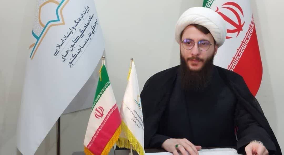 اجراي بيش از 190 ويژه برنامه دهه کرامت در گيلان